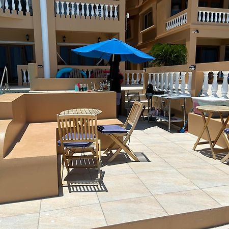 Hol Chan Reef Resort & Villas San Pedro  Exterior photo