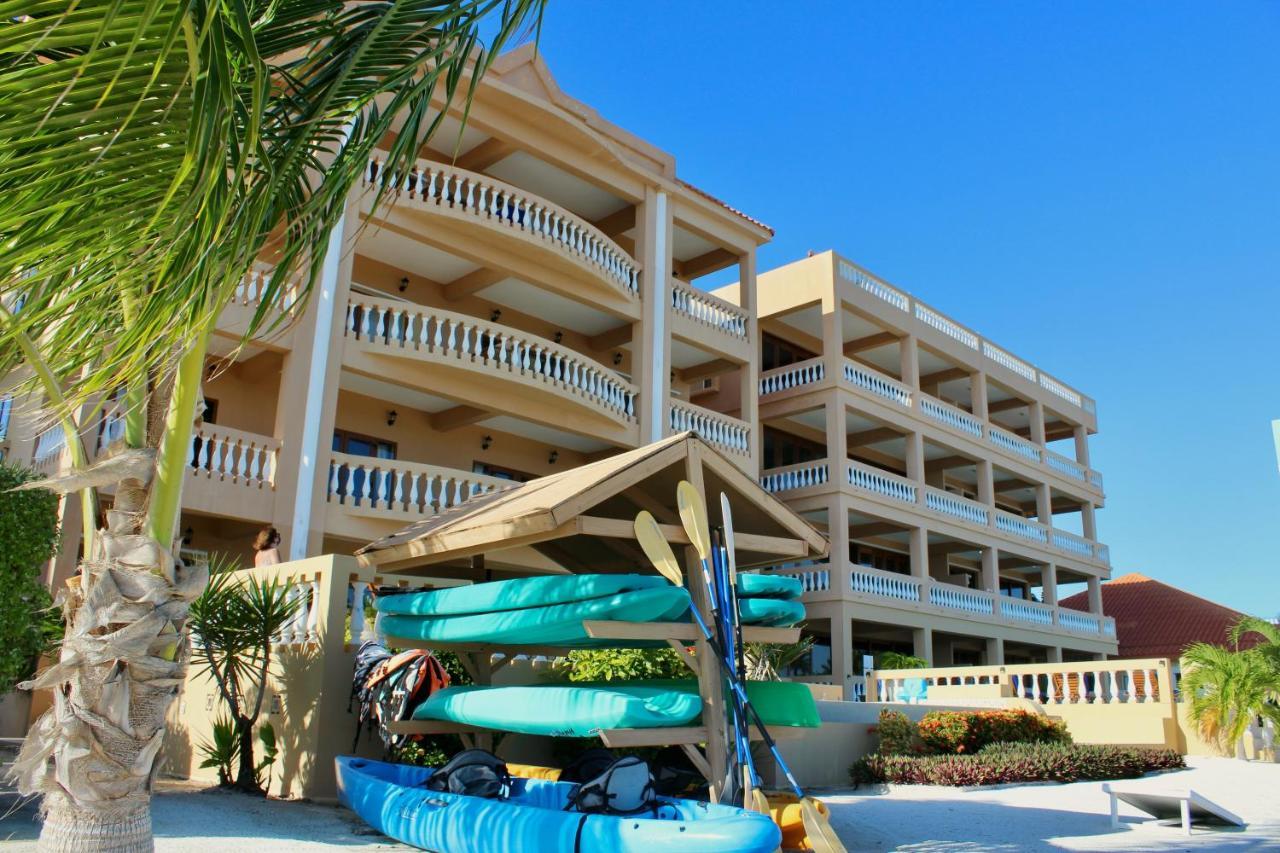 Hol Chan Reef Resort & Villas San Pedro  Exterior photo