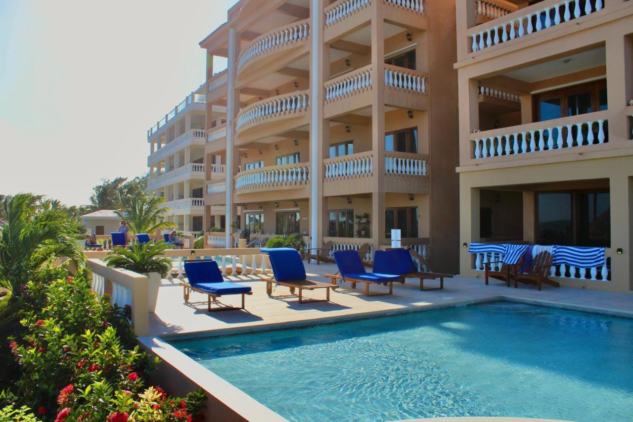 Hol Chan Reef Resort & Villas San Pedro  Exterior photo