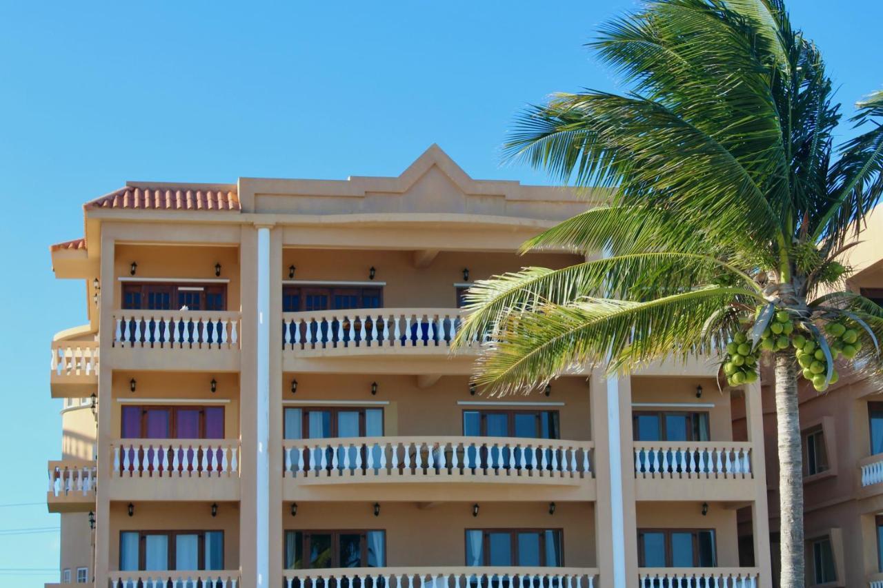 Hol Chan Reef Resort & Villas San Pedro  Exterior photo