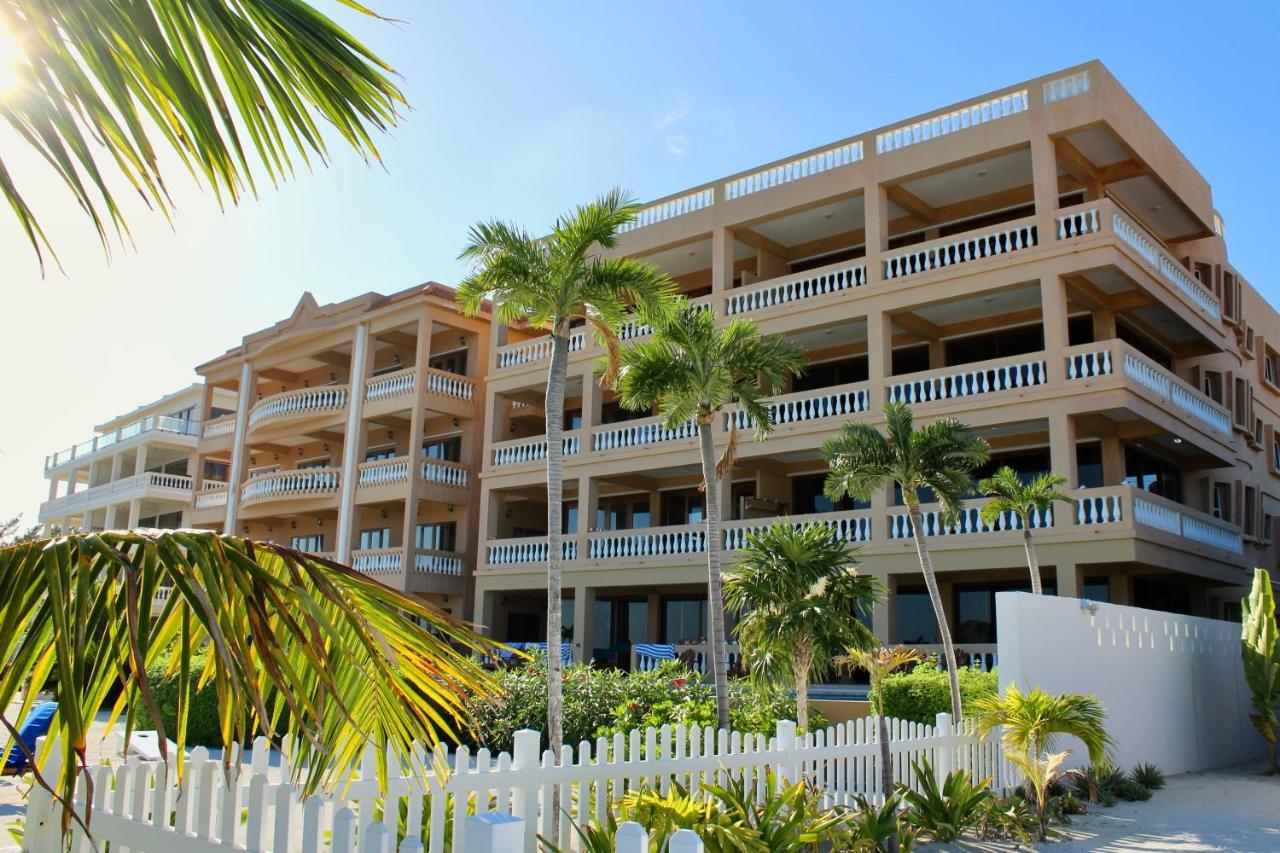 Hol Chan Reef Resort & Villas San Pedro  Exterior photo
