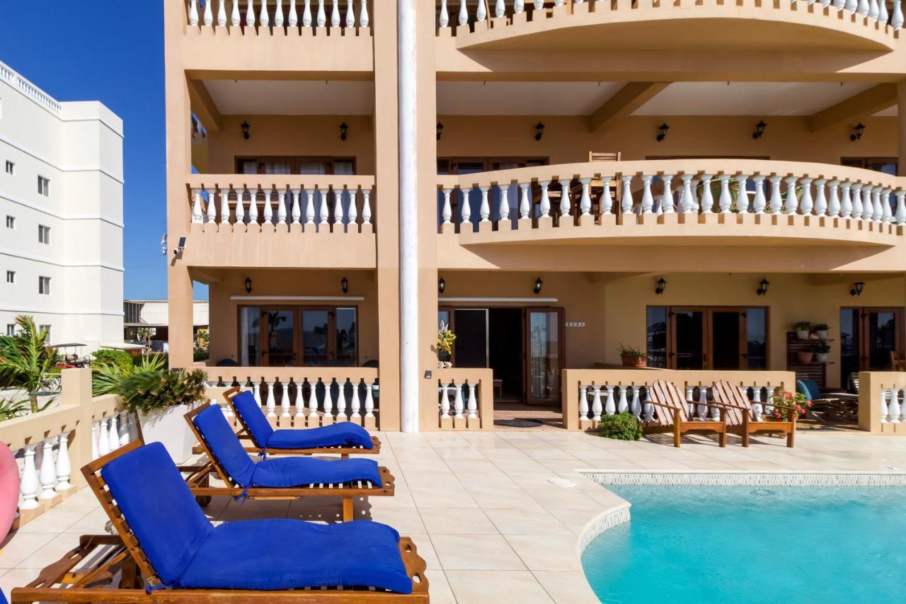Hol Chan Reef Resort & Villas San Pedro  Exterior photo