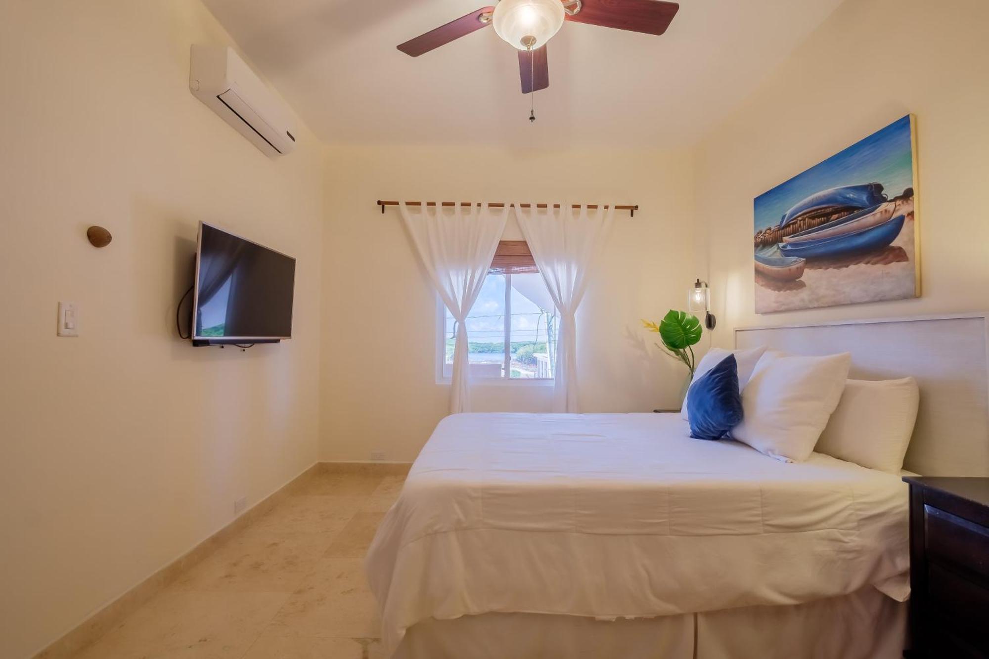 Hol Chan Reef Resort & Villas San Pedro  Exterior photo