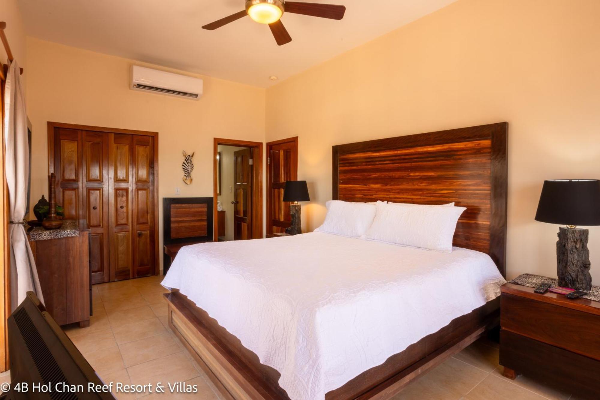 Hol Chan Reef Resort & Villas San Pedro  Room photo