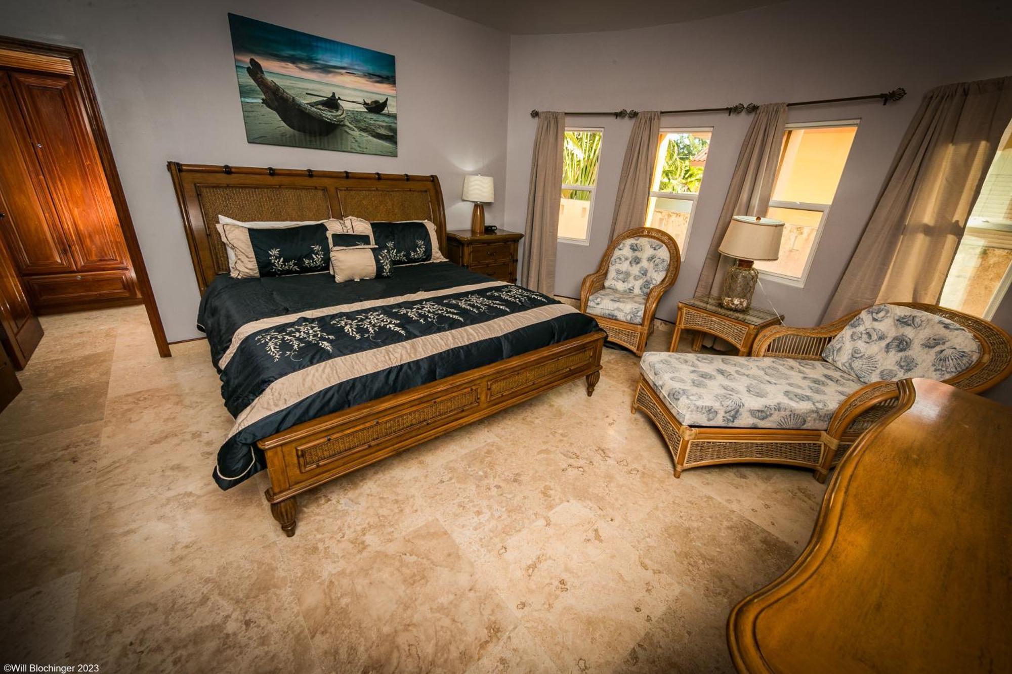 Hol Chan Reef Resort & Villas San Pedro  Room photo