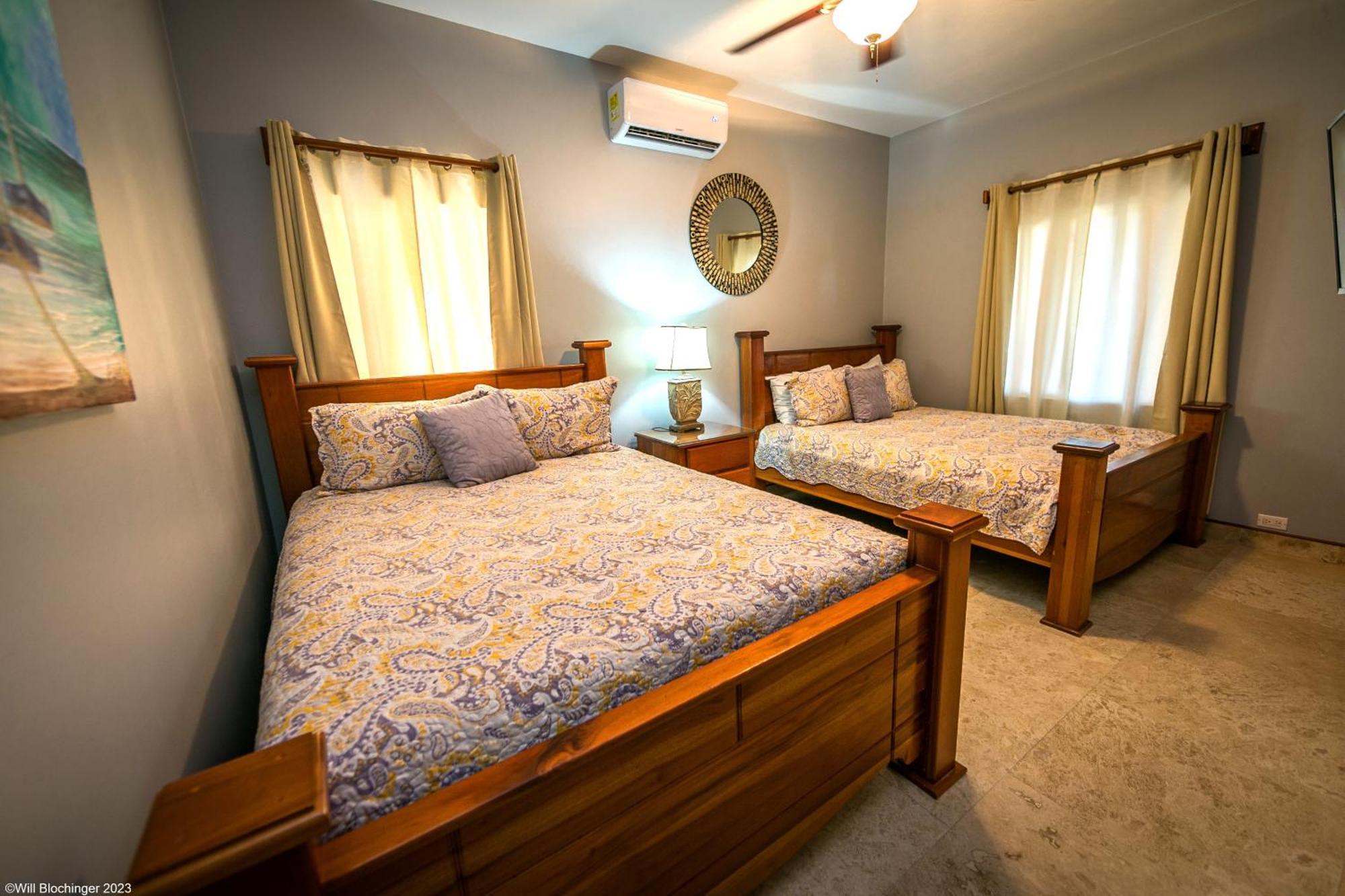 Hol Chan Reef Resort & Villas San Pedro  Room photo
