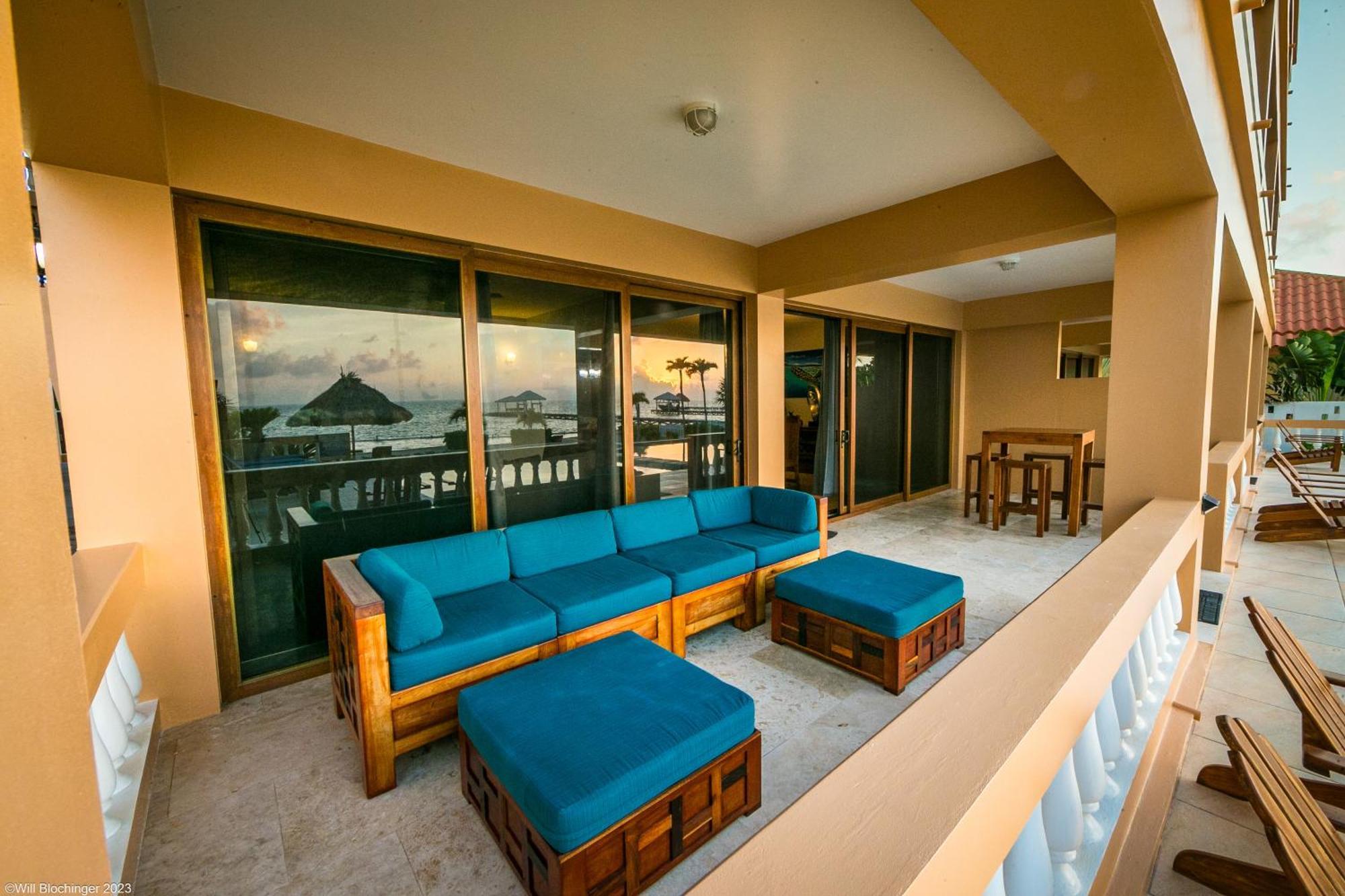 Hol Chan Reef Resort & Villas San Pedro  Room photo
